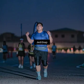 Runner Photo 7515856