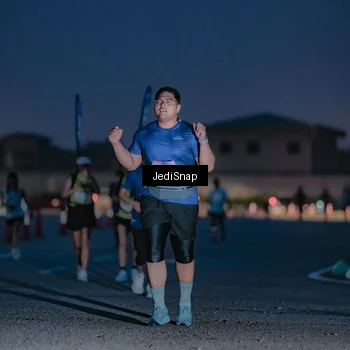 Runner Photo 7515857