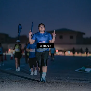 Runner Photo 7515859