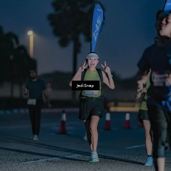 Runner Photo 7515883