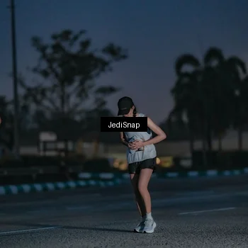 Runner Photo 7515905