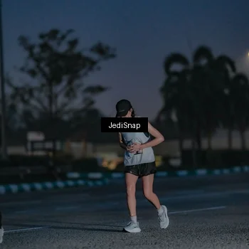 Runner Photo 7515908