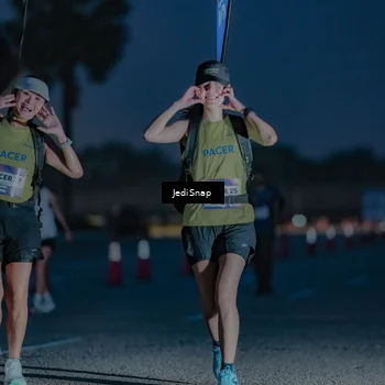 Runner Photo 7515910