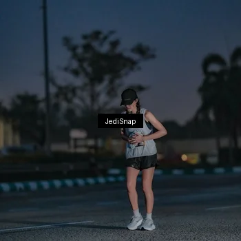 Runner Photo 7515914