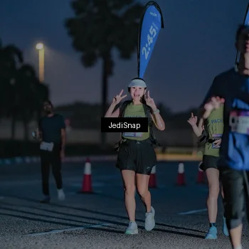 Runner Photo 7515917