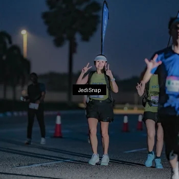 Runner Photo 7515920