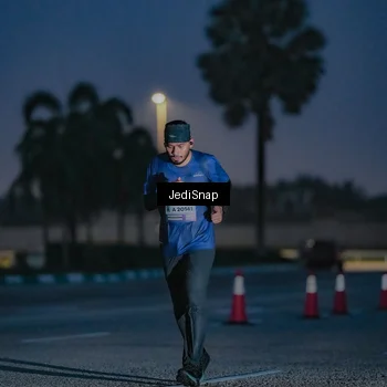 Runner Photo 7515934