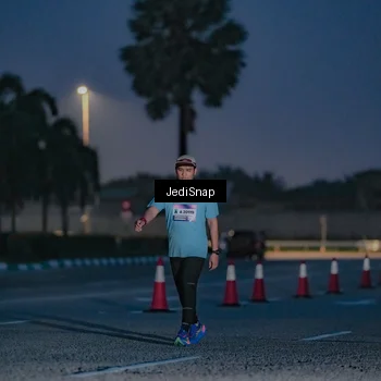 Runner Photo 7515949