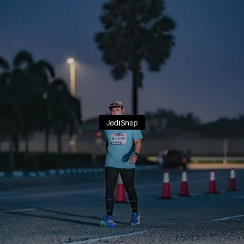 Runner Photo 7515953