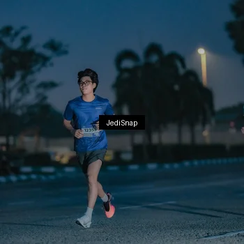 Runner Photo 7515961