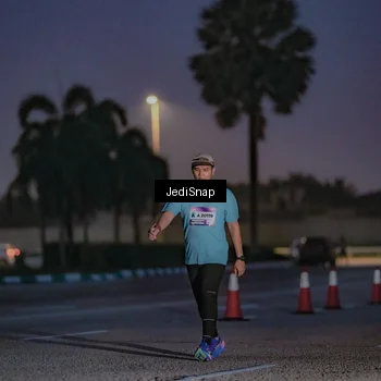 Runner Photo 7515966