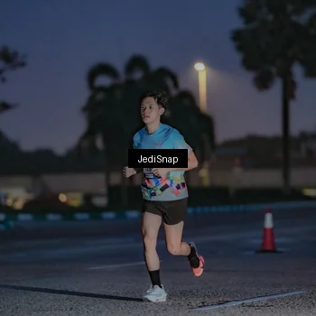 Runner Photo 7515967