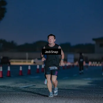 Runner Photo 7515968