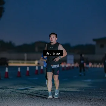 Runner Photo 7515969
