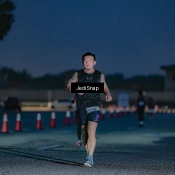 Runner Photo 7515977