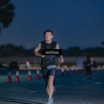 Runner Photo 7515983