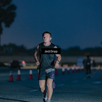 Runner Photo 7515990