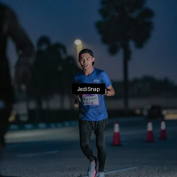 Runner Photo 7515997