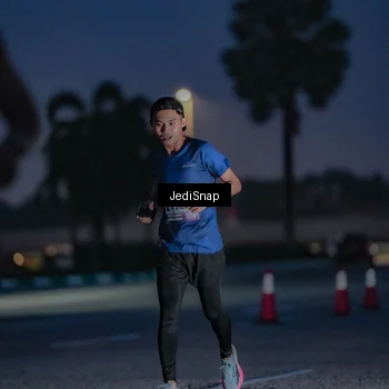 Runner Photo 7515998