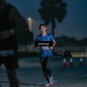Runner Photo 7515999