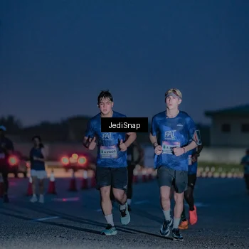 Runner Photo 7516027