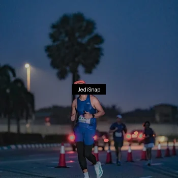 Runner Photo 7516029