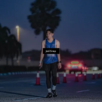 Runner Photo 7516094