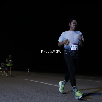 Runner Photo 7516095