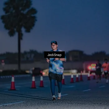 Runner Photo 7516099
