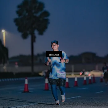 Runner Photo 7516111