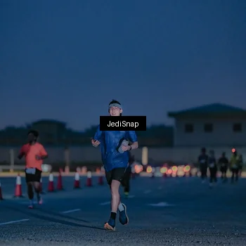 Runner Photo 7516116