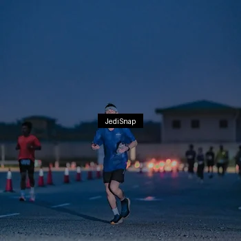 Runner Photo 7516118