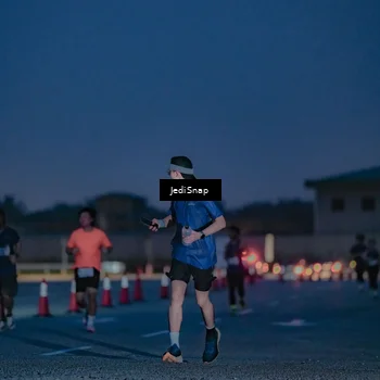 Runner Photo 7516127