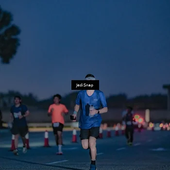 Runner Photo 7516133