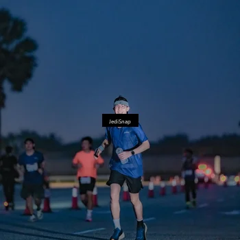 Runner Photo 7516135