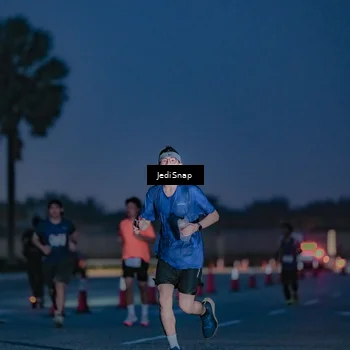 Runner Photo 7516137