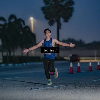 Runner Photo 7516167