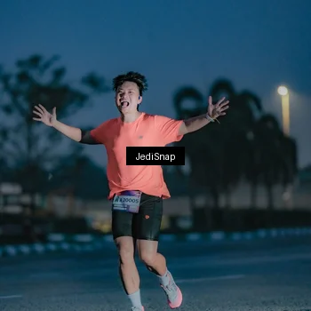 Runner Photo 7516180
