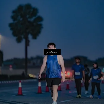 Runner Photo 7516189