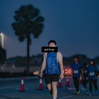 Runner Photo 7516192