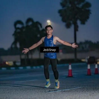 Runner Photo 7516195