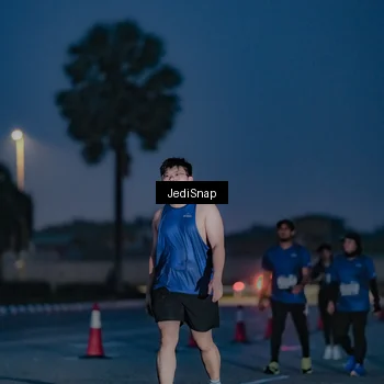 Runner Photo 7516197