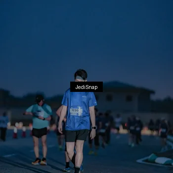 Runner Photo 7516203