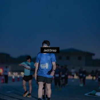 Runner Photo 7516205