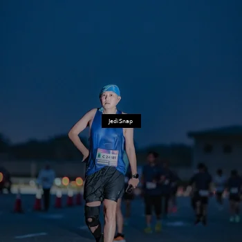 Runner Photo 7516220