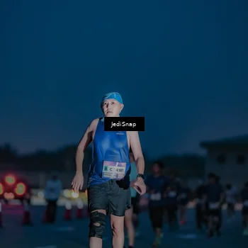 Runner Photo 7516224