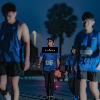 Runner Photo 7516228
