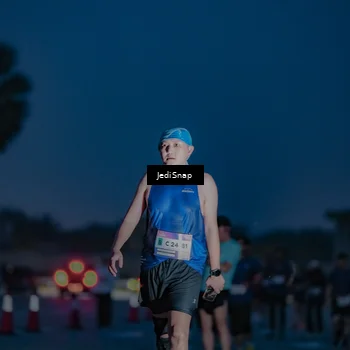 Runner Photo 7516229