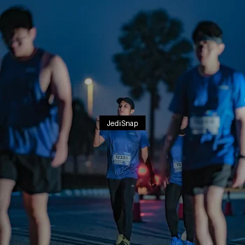 Runner Photo 7516237