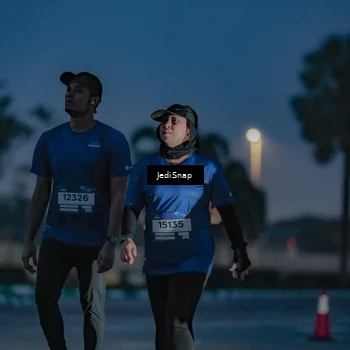 Runner Photo 7516238